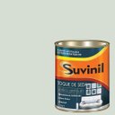 Ver imagem 1 de Tinta Acrilica Acetinada Toque de Seda Suvinil Destino 900ml.