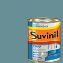 Ver imagem 1 de Tinta Acrilica Semi Brilho Premium Suvinil Azul Mineral 900ml.