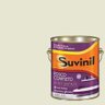 Tinta Acrilica Fosca Premium Suvinil Água de Coco 3,6L. - 1