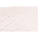 Ver mais imagens de Cama Box Baú Queen: Colchão Molas Bonnel Castor Premium Tecnopedic + Base CRC Suede Gray(158x198)