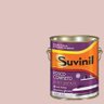 Tinta Acrilica Fosca Premium Suvinil Rosa Talco 3,6L. - 1