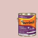 Ver imagem 1 de Tinta Acrilica Fosca Premium Suvinil Rosa Talco 3,6L.