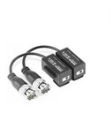 Ver imagem 1 de Balun Passivo Intelbras Vb 503 B Analógico Hdcvi Hdtvi Ahd