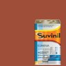Tinta Acrílica Semi Brilho Suvinil Terracota 18lts - 1