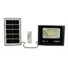 Refletor Led 50w 6500k Ip65 Placa Solar Foxlux - 2