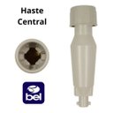 Ver imagem 5 de Base Branca Guarda Sol Ombrelone 22k com Areia ou Água Bel