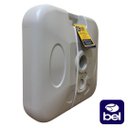 Ver imagem 2 de Base Branca Guarda Sol Ombrelone 22k com Areia ou Água Bel