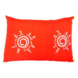 Jogo De Lençol Decorativo E Fronha Solteiro , Naruto Mod 2 Kit 2 pçs - 5