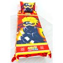 Ver imagem 3 de Jogo De Lençol Decorativo E Fronha Solteiro , Naruto Mod 2 Kit 2 pçs