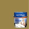 Tinta Acrilica Fosca Eucatex Mostarda Escura 3,6lts - 1