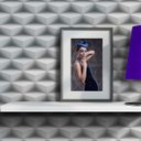 Ver imagem 1 de Papel de Parede 3d