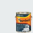 Ver imagem 1 de Tinta Acrílica Acetinada Suvinil Petúnia Branca 3,6lts