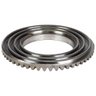 Coroa Espiral P/placa Torno Universal K11 - 160 Mm - Rocast - 5