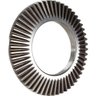 Coroa Espiral P/placa Torno Universal K11 - 160 Mm - Rocast - 3