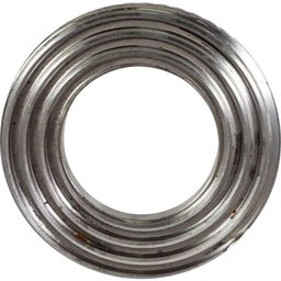 Coroa Espiral P/placa Torno Universal K11 - 160 Mm - Rocast - 2