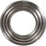 Coroa Espiral P/placa Torno Universal K11 - 160 Mm - Rocast - 2