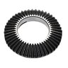 Coroa Espiral P/placa Torno Universal K11 - 160 Mm - Rocast - 1