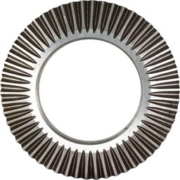 Coroa Espiral P/placa Torno Universal K11 - 160 Mm - Rocast - 4
