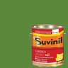 Tinta Látex Fosca Suvinil Brilho da Esmeralda 3,6lts - 1