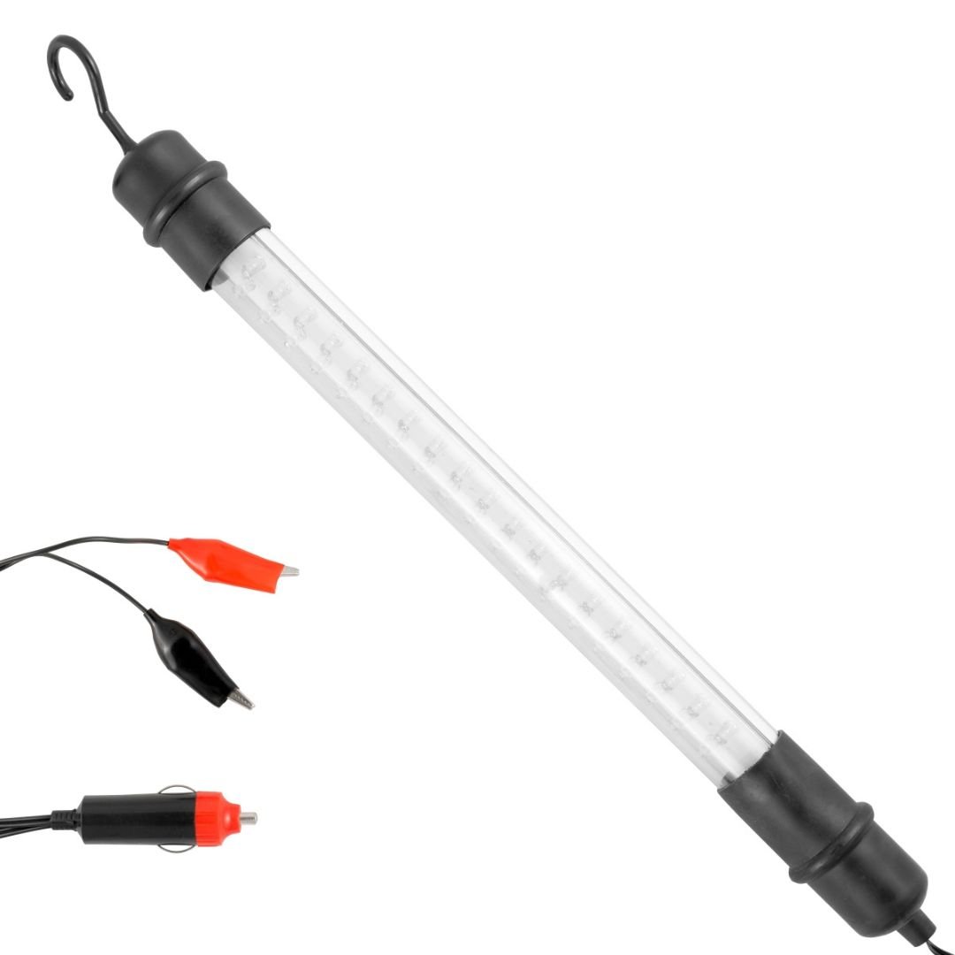 Luz de Inspeção para Veículos - Eda - 2