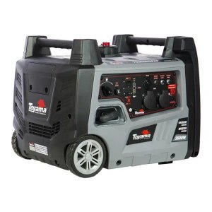 GERADOR INVERTER TOYAMA TG3500ISPXP-220V 3.5kVA