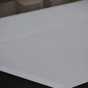 Ver imagem 2 de Tampo para Balcão de Cozinha 100cm Mdp Cinza Claro - Lumil