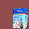 Tinta Acrilica Fosca Eucatex Borgonha 18lts - 1
