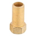 Ver imagem 2 de Kit 10 Conexão Extensor Aumento Prolongador Longo Rosca 1/2 3,5cm