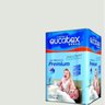 Tinta Acrilica Fosca Eucatex Cristal Branco 18lts - 1