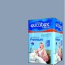 Tinta Acrilica Fosca Eucatex Mágico Azul 18lts - 1