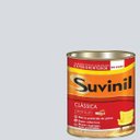 Ver imagem 1 de Tinta Látex Fosca Suvinil Cristal Puro 900ml