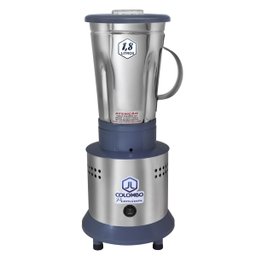 Liquidificador Industrial 1,8l Alta Rotação 18000rpm Jl Colombo:127v - 1
