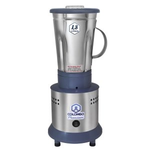 Liquidificador Industrial 1,8l Alta Rotação 18000rpm Jl Colombo:127v