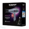 Secador de Cabelo Taiff Fox Íon S 2100W para Profissionais - 4