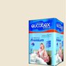 Tinta Acrilica Fosca Eucatex Leite de Aveia 18lts - 1