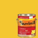 Ver imagem 1 de Tinta Látex Fosca Suvinil Ipê-amarelo 3,6lts