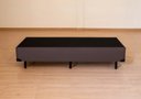 Ver imagem 4 de Cama Box Solteirão Serenelife - Corano Marrom