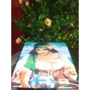 Ver imagem 3 de Toalha Esotérica Tarô Cigana Vidente Umbanda Sagrada