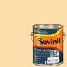 Tinta Acrílica Acetinada Suvinil Rosa-champanhe 3,6lts - 1