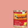 Tinta Látex Fosca Suvinil Vinho Rosé 900ml - 1