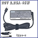 Ver imagem 2 de Fonte Notebook Compatível Lenovo 45w Usb-c 20 V 2.25a Le-06