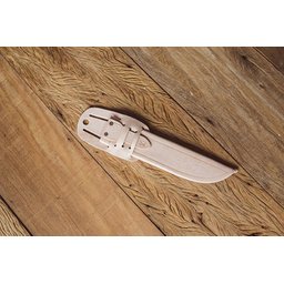 Bainha para Facão Modelo Tramontina - 1