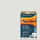 Ver imagem 1 de Tinta Acrílica Acetinada Suvinil Papel-jornal 18lts