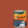 Tinta Acrílica Acetinada Suvinil Terra Molhada 3,6lts - 1