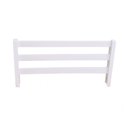 Ver imagem 3 de Cama Montessoriana Solteiro Infantil Adesivada Patrulha Canina com Grade de Proteção