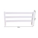 Ver imagem 5 de Cama Montessoriana Solteiro Infantil Adesivada Patrulha Canina com Grade de Proteção