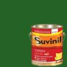 Tinta Látex Fosca Suvinil Verde-folha 3,6lts - 1