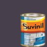 Tinta Acrilica Semi Brilho Premium Suvinil Jabuticaba 900ml. - 1