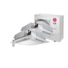 Ar Condicionado Multi Split Inverter Lg Cassete 4 Vias 2x9000 Btu/h Quente e Frio Monofásico - 1