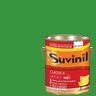 Tinta Látex Fosca Suvinil Verde-bandeira 3,6lts - 1